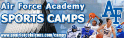 Colorado Springs summer camps